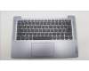 Lenovo COVER Upper Case ASM_POR L82XN NFP AG for Lenovo IdeaPad Slim 3-14AMN8 (82XN)