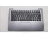 Lenovo COVER Upper Case ASM_FRA L82XN NFP AG for Lenovo IdeaPad Slim 3-14AMN8 (82XN)