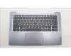 Lenovo COVER Upper Case ASM_NORDIC L82XN NFP AG for Lenovo IdeaPad Slim 3-14AMN8 (82XN)