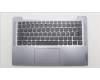 Lenovo COVER Upper Case ASM_BEL L82XN NFP AG for Lenovo IdeaPad Slim 3-14AMN8 (82XN)