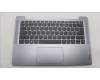 Lenovo COVER Upper Case ASM_SWS L82XN NFP AG for Lenovo IdeaPad Slim 3-14AMN8 (82XN)