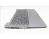 Lenovo COVER Upper Case ASM_EURO ENG L82XNNFPAG for Lenovo IdeaPad Slim 3-14AMN8 (82XN)