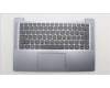 Lenovo COVER Upper Case ASM_BUL L82XN NFP AG for Lenovo IdeaPad Slim 3-14AMN8 (82XN)
