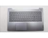 Lenovo COVER Upper Case ASM_GER L82XQ AGFP BL for Lenovo IdeaPad Slim 3-15AMN8 (82XQ)