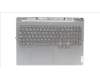 Lenovo COVER Upper Case ASM_POR L82WK ONGY RGB for Lenovo Legion Pro 5-16IRX8 (82WK)