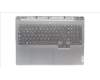Lenovo COVER Upper Case ASM_SPA L82WK ONGY RGB for Lenovo Legion Pro 5-16IRX8 (82WK)