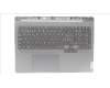 Lenovo COVER Upper Case ASM_SWS L82WK ONGY RGB for Lenovo Legion Pro 5-16IRX8 (82WK)
