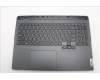 Lenovo COVER Upper Case ASM_UKR L82WK ONGY RGB for Lenovo Legion Pro 5-16IRX8 (82WK)