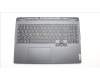 Lenovo COVER Upper Case ASM_ARA L82WK ONGY WH for Lenovo Legion Pro 5-16IRX8 (82WK)