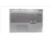 Lenovo COVER Upper Case ASM_EURO ENGL82WKONGYWH for Lenovo Legion Pro 5-16IRX8 (82WK)
