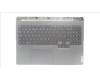 Lenovo COVER Upper Case ASM_UKE L82WK ONGY WH for Lenovo Legion Pro 5-16IRX8 (82WK)