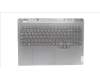 Lenovo COVER Upper Case ASM_GER L82WK ONGY WH for Lenovo Legion Pro 5-16IRX8 (82WK)