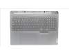 Lenovo COVER Upper Case ASM_POR L82WK ONGY WH for Lenovo Legion Pro 5-16IRX8 (82WK)