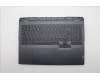 Lenovo COVER Upper Case ASM_RUS L82WK ONGY WH for Lenovo Legion Pro 5-16IRX8 (82WK)