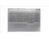 Lenovo COVER Upper Case ASM_SWS L82WK ONGY WH for Lenovo Legion Pro 5-16IRX8 (82WK)