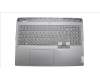 Lenovo COVER Upper Case ASM_UKR L82WK ONGY WH for Lenovo Legion Pro 5-16IRX8 (82WK)