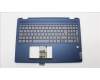Lenovo COVER Upper Case ASM_GER W 82Y1 AB for Lenovo IdeaPad Slim Flex 5-16IRU8 (82Y1)