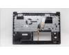 Lenovo COVER Upper Case ASM_EURO ENG H82YNNFPAG for Lenovo Yoga 7 16IRL8 (82YN)