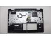 Lenovo COVER Upper Case ASM_BEL H 82YN FP STGY for Lenovo Yoga 7 16IRL8 (82YN)