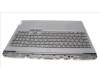 Lenovo COVER Upper Case ASM_SWS L82WR RGB WTWOL for Lenovo Legion Pro 7-16IRX8 (82WR)