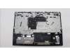 Lenovo COVER Upper Case ASM_UKR L82WR RGB WTWOL for Lenovo Legion Pro 7-16IRX8 (82WR)