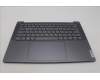 Lenovo COVER Upper Case ASM_ARA H 82Y7 STGYPS for Lenovo Yoga 7 Pro 14IRH8 (82Y7)