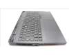 Lenovo COVER Upper Case ASM_FRA/ARAL82WKONGYRGB for Lenovo Legion Pro 5-16IRX8 (82WK)