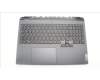 Lenovo COVER Upper Case ASM_POR L82WR RGB WTWOL for Lenovo Legion Pro 7-16IRX8 (82WR)