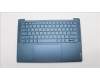 Lenovo COVER Upper Case ASM_RUS H 82Y7 TT PS for Lenovo Yoga 7 Pro 14IRH8 (82Y7)