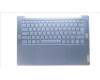 Lenovo COVER Upper Case ASM_UKE H 82Y7 TT PS for Lenovo Yoga 7 Pro 14IRH8 (82Y7)