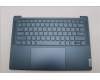 Lenovo COVER Upper Case ASM_UKR H 82Y7 TT PS for Lenovo Yoga 7 Pro 14IRH8 (82Y7)