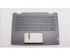 Lenovo COVER Upper Case ASM_SWS H 82YL FP STGY for Lenovo Yoga 7 14IRL8 (82YL)