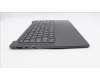 Lenovo COVER Upper Case ASM_SPA H 82Y7STGYNPS for Lenovo Yoga 7 Pro 14IRH8 (82Y7)