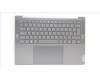 Lenovo COVER Upper Case ASM_UKE H 82Y7STGYPS for Lenovo Yoga 7 Pro 14IRH8 (82Y7)