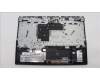 Lenovo COVER Upper CaseASM_EUROENGL82WRRGBWTWOL for Lenovo Legion Pro 7-16IRX8 (82WR)