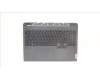 Lenovo COVER Upper Case ASM_FRA L82WR RGB WTWOL for Lenovo Legion Pro 7-16IRX8 (82WR)