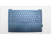 Lenovo COVER Upper Case ASM_FRA H 82Y7 TT NPS for Lenovo Yoga 7 Pro 14IRH8 (82Y7)
