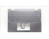 Lenovo COVER Upper Case ASM_FRA/ARAH82YLNFPSTGY for Lenovo Yoga 7 14IRL8 (82YL)