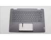 Lenovo COVER Upper Case ASM_ITA H 82YL NFP STGY for Lenovo Yoga 7 14IRL8 (82YL)