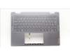 Lenovo COVER Upper Case ASM_CZE/SLKH82YLNFPSTGY for Lenovo Yoga 7 14IRL8 (82YL)