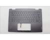 Lenovo COVER Upper Case ASM_BUL H 82YL NFP STGY for Lenovo Yoga 7 14IRL8 (82YL)