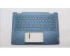 Lenovo COVER Upper Case ASM_HBW H 82YL NFP TT for Lenovo Yoga 7 14IRL8 (82YL)