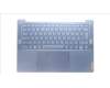 Lenovo COVER Upper Case ASM_ITA H 82Y7 TT PS for Lenovo Yoga 7 Pro 14IRH8 (82Y7)