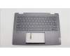 Lenovo COVER Upper Case ASM_SPA H 82YL NFP STGY for Lenovo Yoga 7 14IRL8 (82YL)