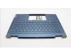Lenovo COVER Upper Case ASM_RUS H 82YL NFP TT for Lenovo Yoga 7 14IRL8 (82YL)