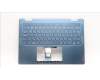 Lenovo COVER Upper Case ASM_BUL H 82YL NFP TT for Lenovo Yoga 7 14IRL8 (82YL)