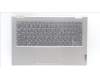 Lenovo COVER UpperCaseASM_HBW C21JG MG BL for Lenovo ThinkBook 14s Yoga IRU (21JG)