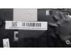 Lenovo COVER UpperCaseASM_UKR C21JG MG BL for Lenovo ThinkBook 14s Yoga IRU (21JG)