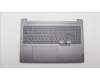 Lenovo COVER Upper Case ASM_ARA L83AQ A/G for Lenovo IdeaPad 5 Pro 16IRH8 (83AQ)