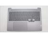 Lenovo COVER Upper Case ASM_FRA L83AQ A/G for Lenovo IdeaPad 5 Pro 16IRH8 (83AQ)